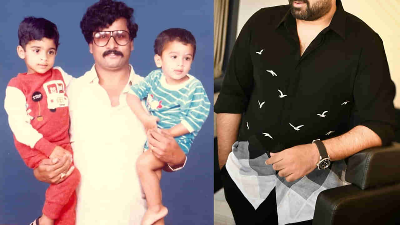 Tollywood: పొలిటికల్ ఫ్యామిలీ బ్యాగ్రౌండ్.. టాలీవుడ్‏లో క్రేజీ హీరో.. ఇంతకీ ఆ స్టార్ ఎవరంటే..