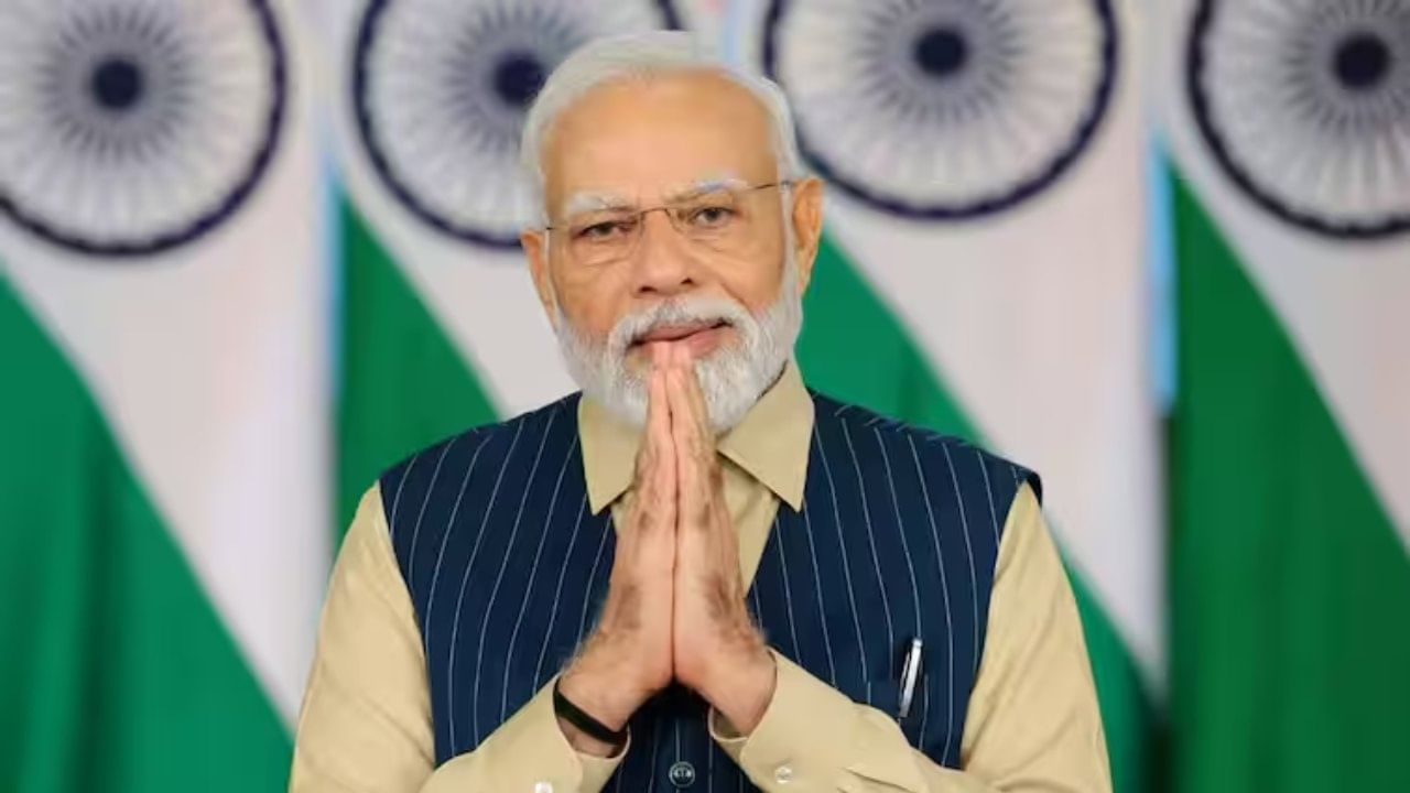 Commonwealth Games : భారత్‌కు మరో మెగా టోర్నమెంట్.. ఆ సిటీ వేదికగా 2030 కామన్వెల్త్ గేమ్స్ బిడ్ దాఖలు – Telugu News | India Bids to Host 2030 Commonwealth Games Ahmedabad Proposed as Host City!