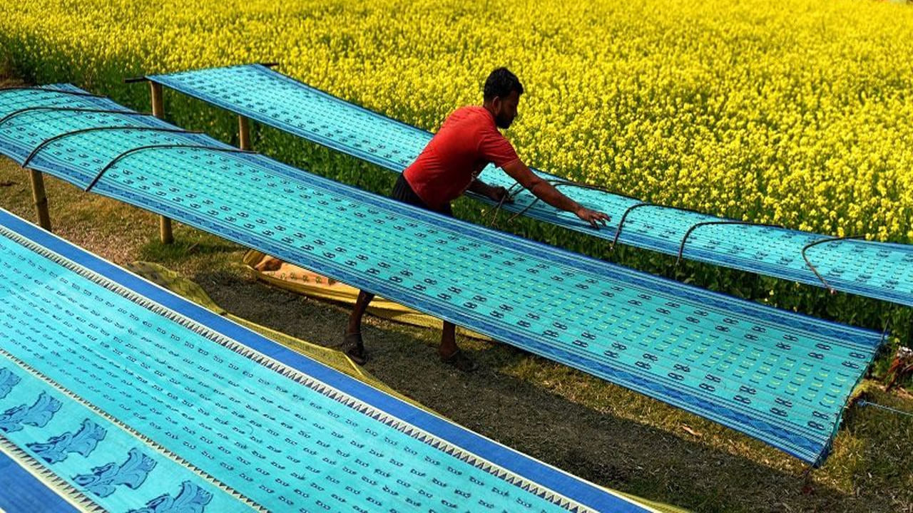 National Handloom Day