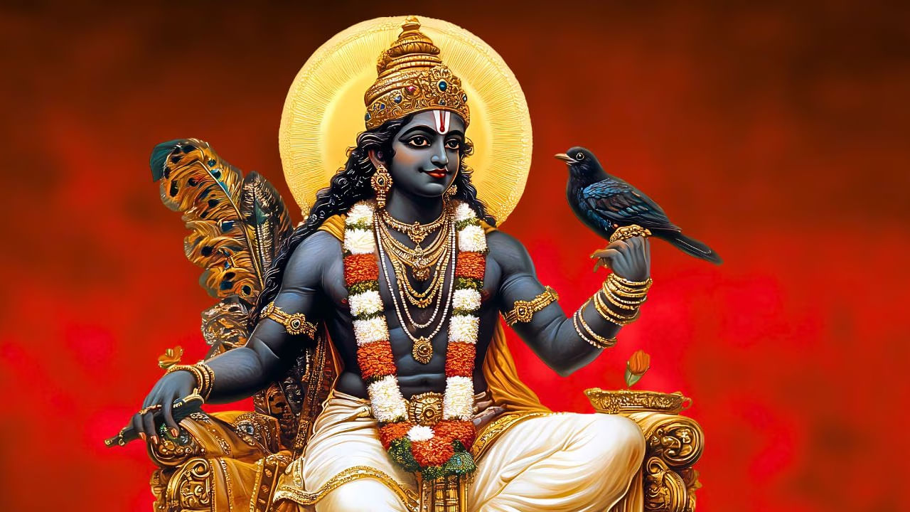 పండుగ చేసుకోండి గురూ..నవపంచమి రాజయోగంతో వీరికి డబ్బే డబ్బు!