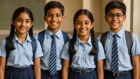 నవోదయ 6వ తరగతి ప్రవేశాలకు 2026 దరఖాస్తు చేశారా? 2 రోజులే ఛాన్స్! నవోదయ 6వ తరగతి ప్రవేశాలకు 2026 దరఖాస్తు చేశారా? 2 రోజులే ఛాన్స్!