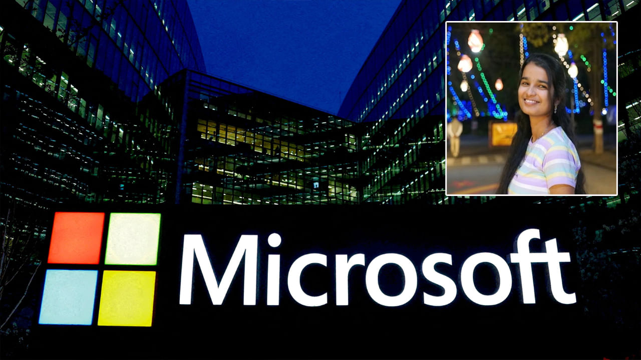 Telangana: రైతు బిడ్డ రికార్డు.. నవోదయ విద్యార్థినికి ఏకంగా రూ.51 లక్షల ప్యాకేజీతో కొలువు!