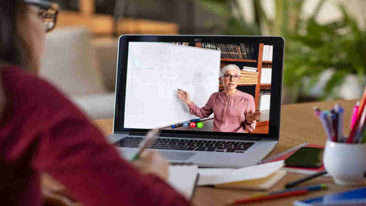 NCERT Free Online Courses: 11, 12 తరగతులకు SWAYAM ఉచిత ఆన్‌లైన్‌ కోర్సులు.. రిజిస్ట్రేషన్‌ లింక్‌ ఇదే