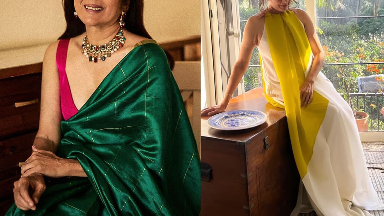 Actress : ఆ స్టార్ హీరోతో లిప్ లాక్ సీన్.. డెటాల్తో నోరు కడుక్కున్నాను.. హీరోయిన్ కామెంట్స్..