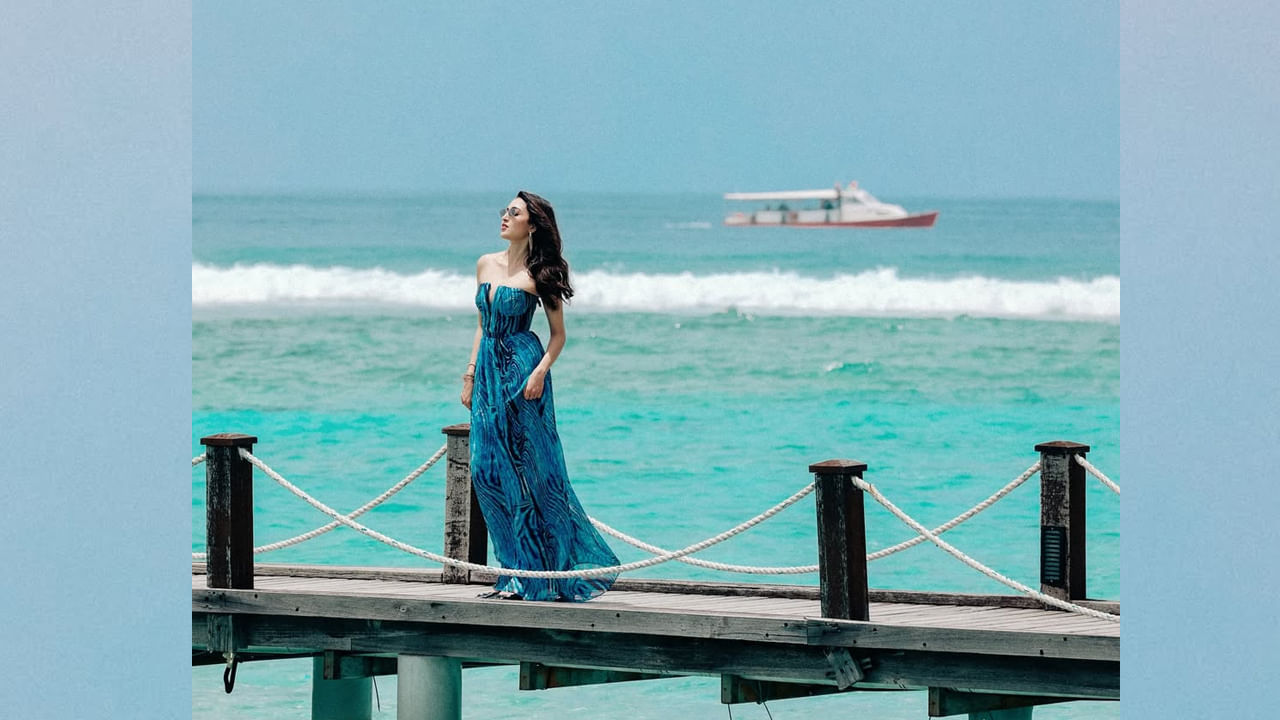 అందాల ముద్దుగుమ్మ నేహా శెట్టి గురించి ప్రత్యేకంగా చెప్పాల్సిన పనే లేదు. అందం, అభినయం ఈ ముద్దుగుమ్మ సొంతం. డీజే టిల్లు సినిమాలో సిద్ధు జొన్నలగడ్డ సరసన, రాధిక పాత్రలో నటించి మంచి ఫేమ్ సంపాదించుకుంది.డీజే టిల్లు మూవీతో ఈ బ్యూటీ ఓవర్ నైట్ స్టార్ స్టేటస్ సంపాదించుకుంది. దీంతో ఈ మూవీ తర్వాత ఈ అమ్మడుకు వరసగా ఆఫర్స్ క్యూ కట్టాయనే చెప్పాలి. చాలా సినిమాల్లో ఛాన్స్ లు కొట్టేసింది ఈ చిన్నది.