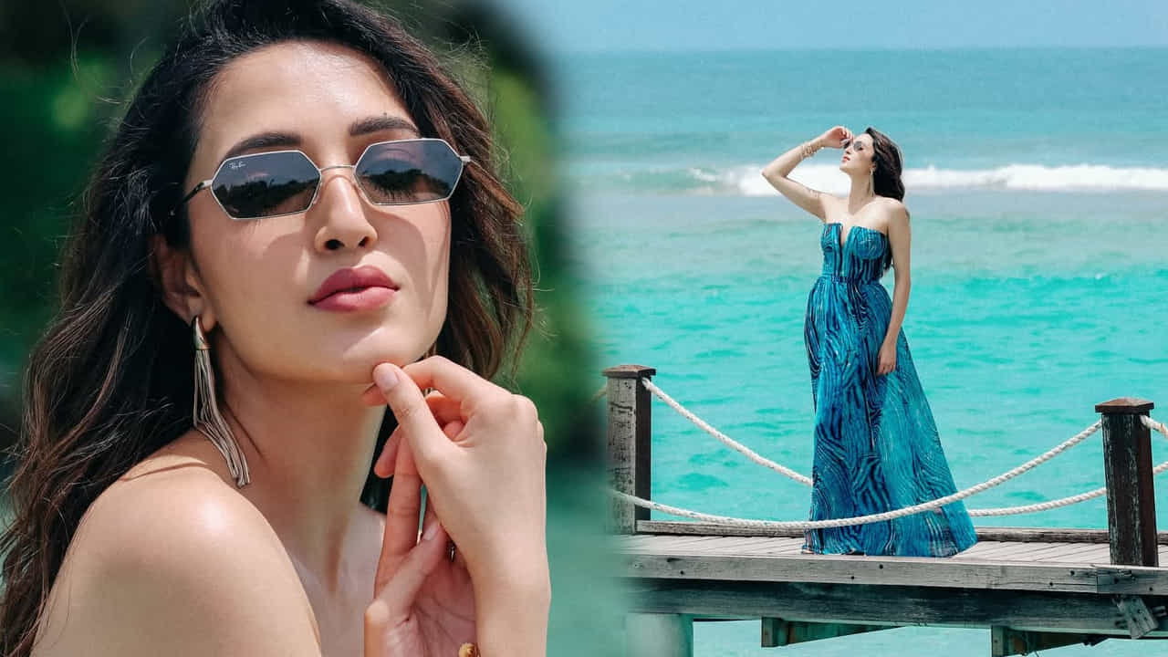 మెహబూబా సినిమాతో తెలుగు చిత్రపరిశ్రమలోకి ఎంట్రీ ఇచ్చింది. ఈ మూవీ తర్వాత డీజే టిల్లు మూవీతో మంచి క్రేజ్ సొంతం చేసుకుంది. దీంతో ఈ బ్యూటీకి వరసగా ఆఫర్స్ రావడంతో గల్లీ రౌడీ, బెదురులంక, గ్యాంగ్స్ ఆఫ్ గోదావరి, టిల్లూ స్క్వేర్ లో ఓ పాత్రలో మెరిసింది.