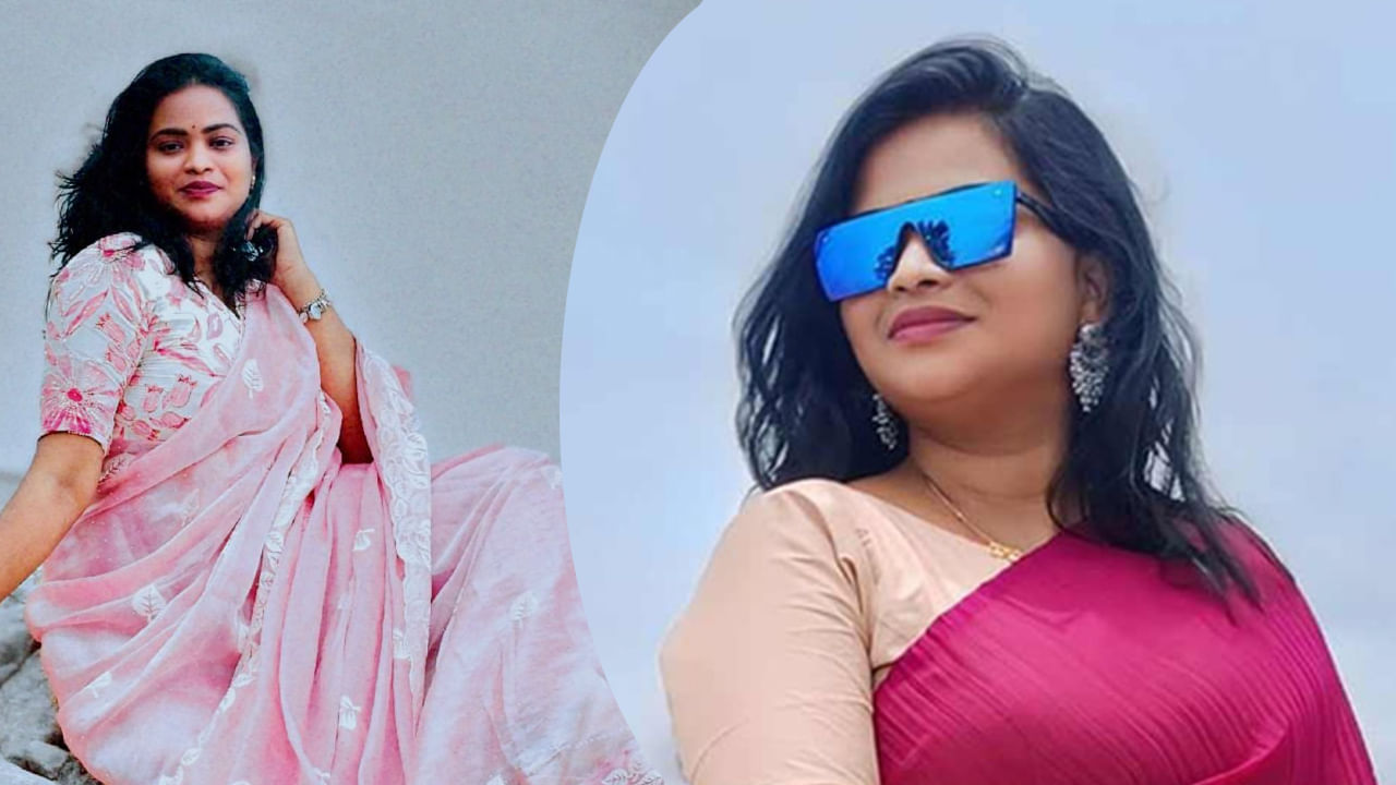 Andhra: లేడి డాన్ అరుణ పెద్ద కి’లేడీ’.. వామ్మో.! లిస్టు పెద్దదే ఉందిగా.. చూస్తే అవాక్ – Telugu News | Sensational Facts Revealed About Rowdy Sheeter Srikanth Lover Aruna, Nellore District