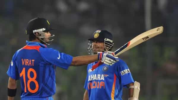 Nervous 90s : 90-99 మధ్యలో ఎక్కువ సార్లు అవుటైన బ్యాట్స్మెన్ వీళ్లే.. జాబితా టాప్ పొజిషన్ ఎవరంటే ?