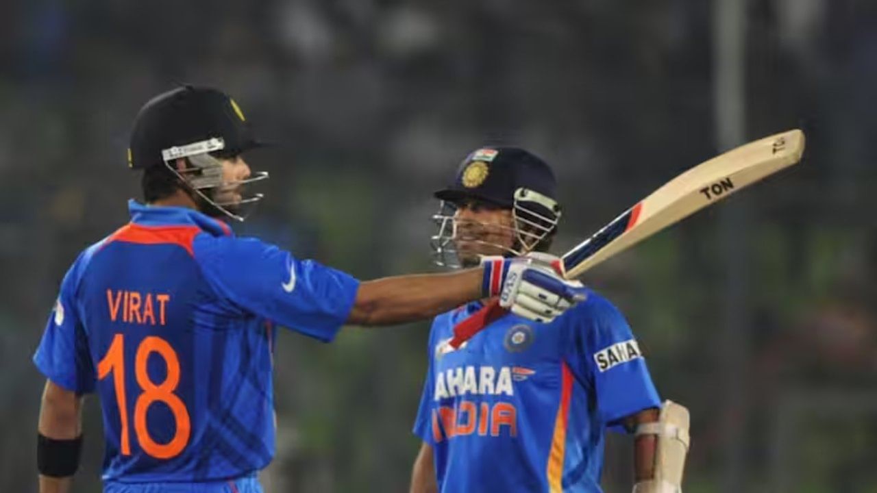 Nervous 90s : 90-99 మధ్యలో ఎక్కువ సార్లు అవుటైన బ్యాట్స్మెన్ వీళ్లే.. జాబితా టాప్ పొజిషన్ ఎవరంటే ?