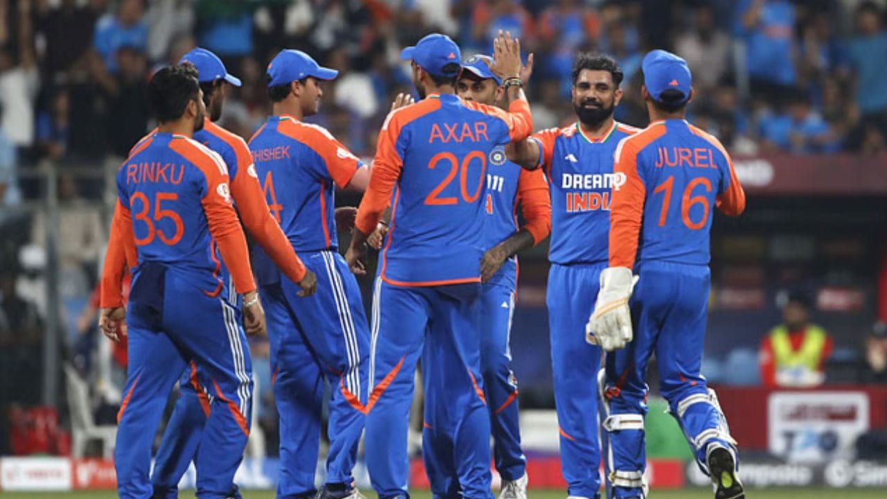 IND vs ENG : 5 టీ20లు, 3 వన్డేలు.. భారత్-ఇంగ్లాండ్ 2026 టూర్ షెడ్యూల్ ఖరారు.. పూర్తి వివరాలివే