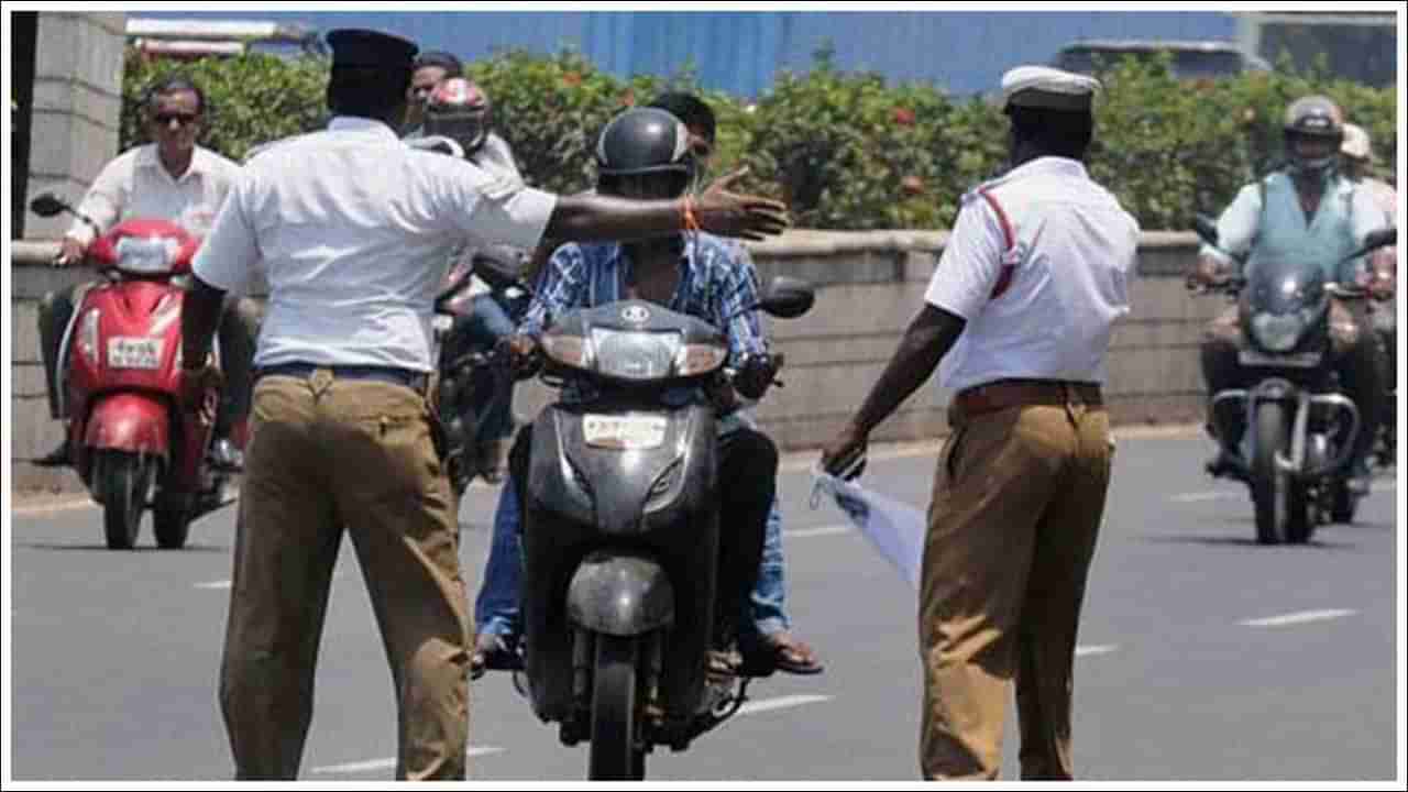 New Traffic Rules: మీ వాహనానికి ఇన్సూరెన్స్ లేదా? అయితే మీ పని అయిపోయినట్లే.. కొత్త ట్రాఫిక్ నిబంధనలు