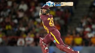 Devina Perrin : 15ఫోర్లు, 5సిక్సులు..42 బంతుల్లోనే సెంచరీ.. బౌలర్లను ఉతికారేసిన 18ఏళ్ల వీర వనిత