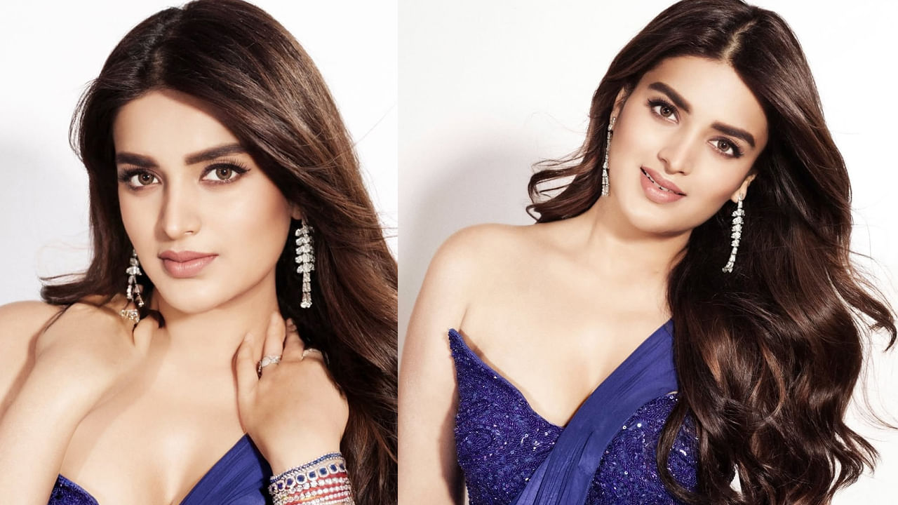 Nidhi Agrwal 23