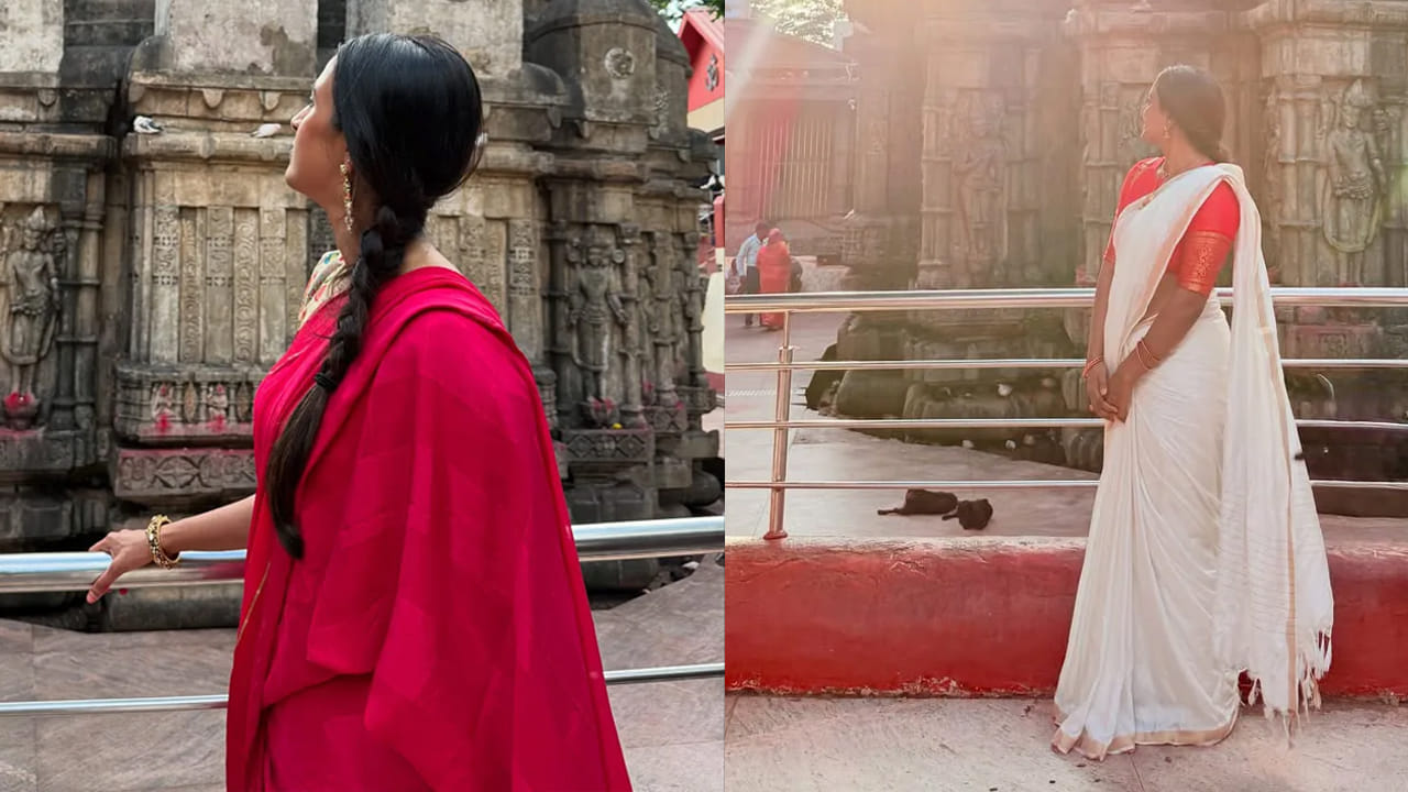  మెగా డాటర్ నిహారిక ఈ మధ్యన టూర్లు, వెకేషన్స తో బిజి బిజీగా ఉంటోంది. తన స్నేహితులతో కలిసి దేశంలోని ప్రముఖ పర్యాటక ప్రాంతాలన్నింటినీ చుట్టేస్తోంది.