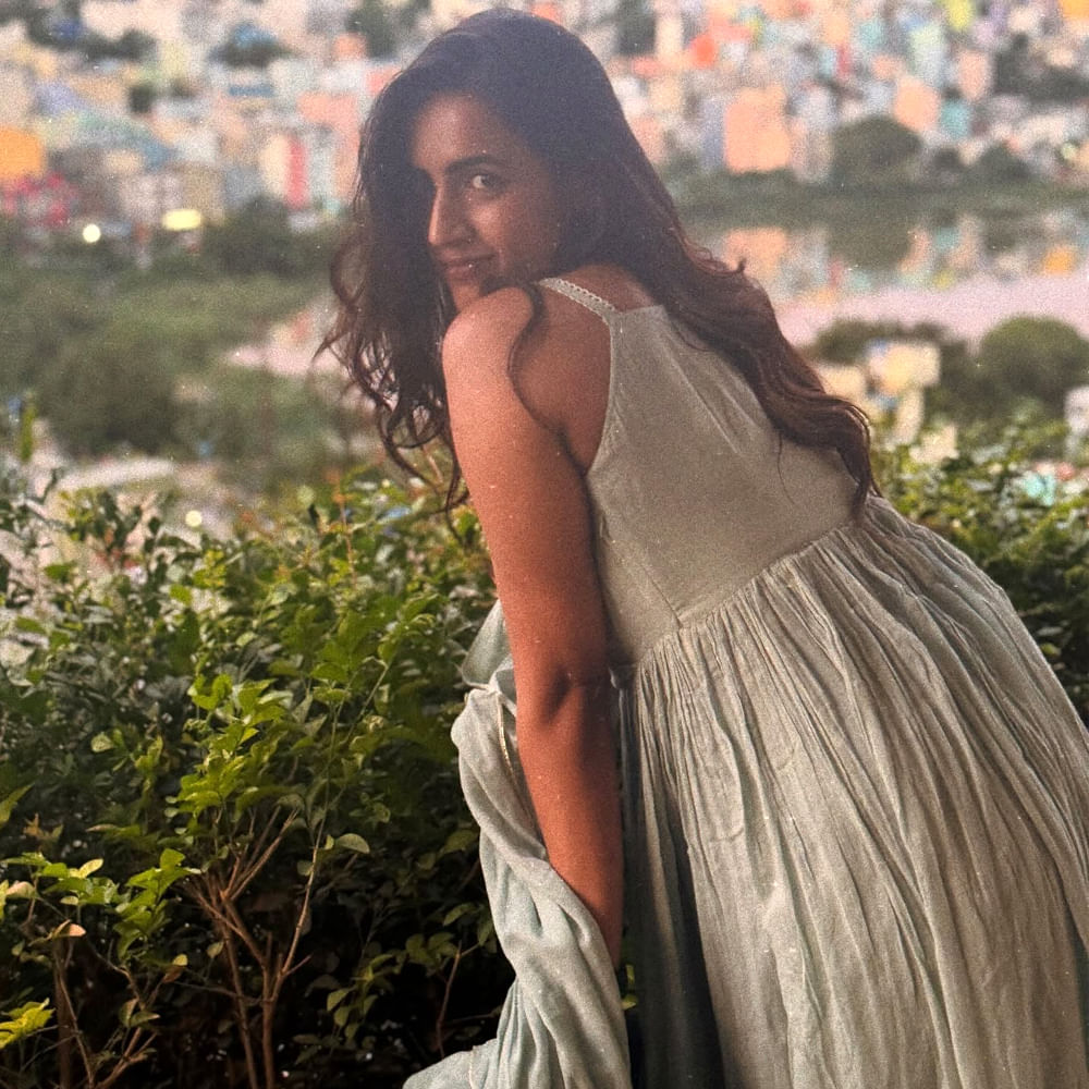 Niharika