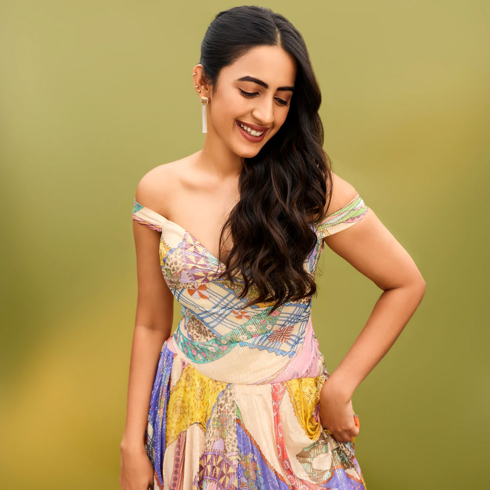 Niharika Photos
