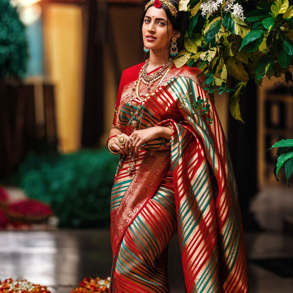 Niharika Pic