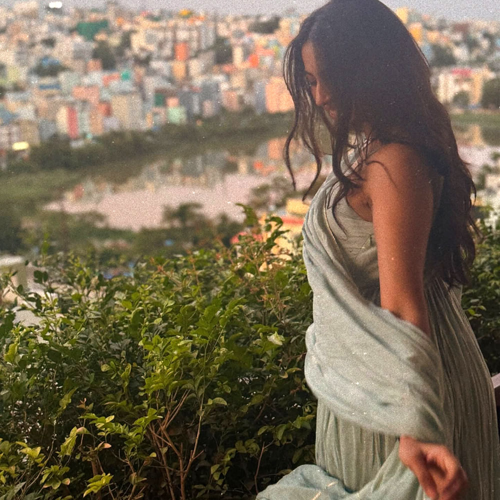 Niharika Pics