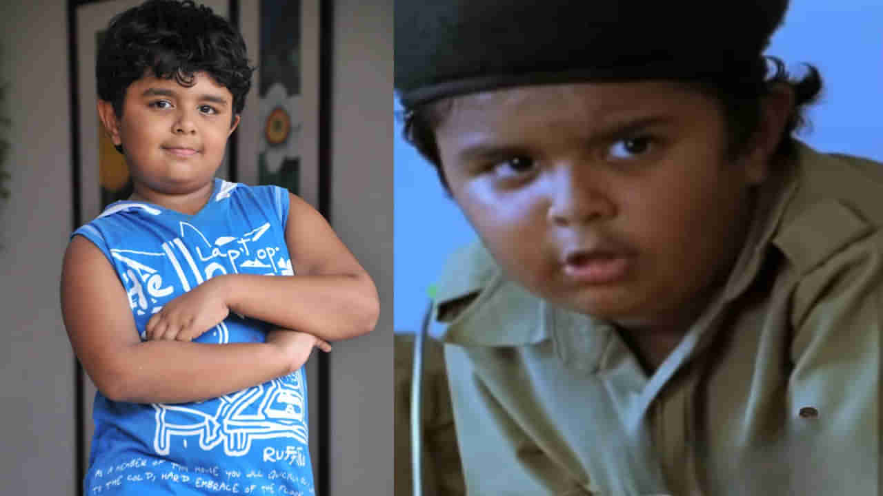 Nikhil Abburi: ఏంటి.. ఈ 100% లవ్ బుడ్డోడు ఇప్పుడు హీరో అయిపోయాడా? లేటెస్ట్ ఫొటోస్ చూస్తే షాక్ అవుతారు