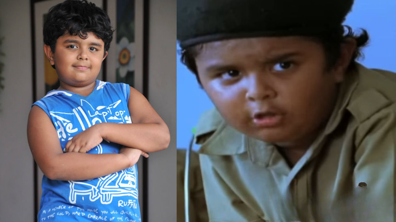 Nikhil Abburi: ఏంటి.. ఈ '100% లవ్' బుడ్డోడు ఇప్పుడు హీరో అయిపోయాడా? లేటెస్ట్ ఫొటోస్ చూస్తే షాక్ అవుతారు