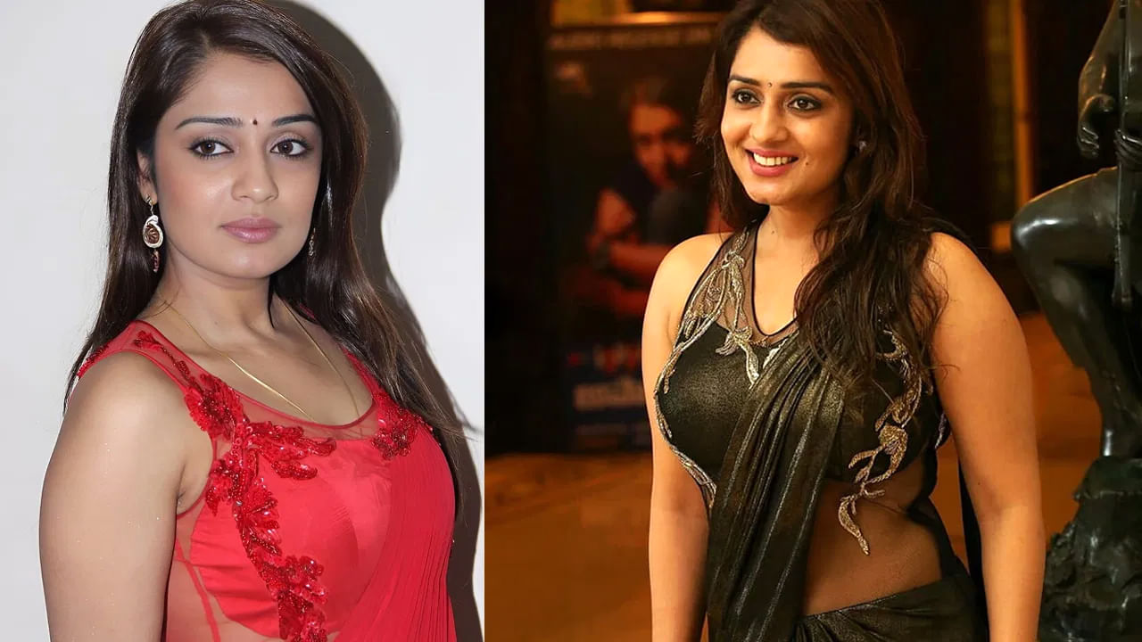 Nikhita