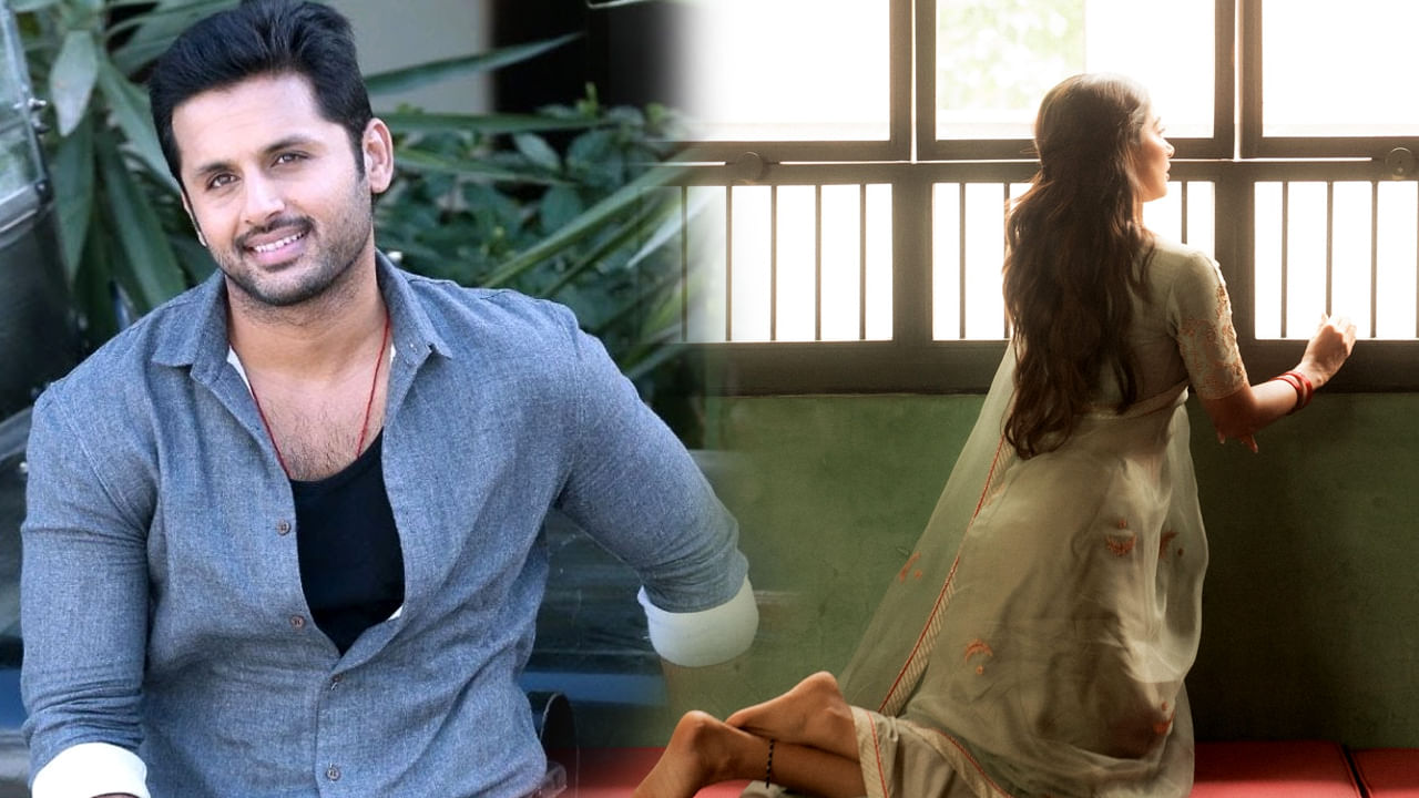 Nithiin: అసలే కష్టాల్లో ఉన్న నితిన్.. ఇప్పుడు మనోడికి జోడీగా మరో బ్యాడ్ లక్ బ్యూటీ