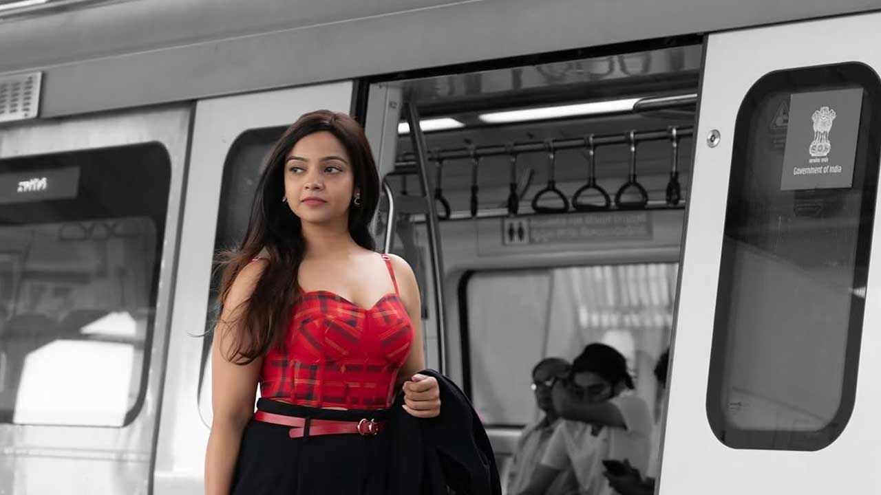 Nithya Shetty3