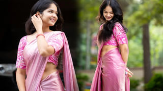 Tollywood: ఏంటీ.! ఈ అమ్మడు ఆమేనా.? అప్పుడు బాడీ షేమింగ్.. ఇప్పుడు కుర్రాళ్లకు హాట్ ఫేవరెట్