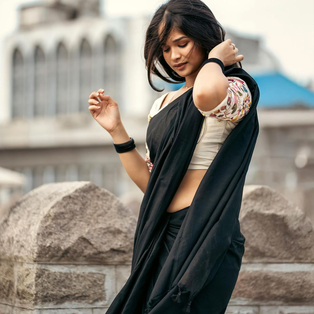 Nitya Pic New