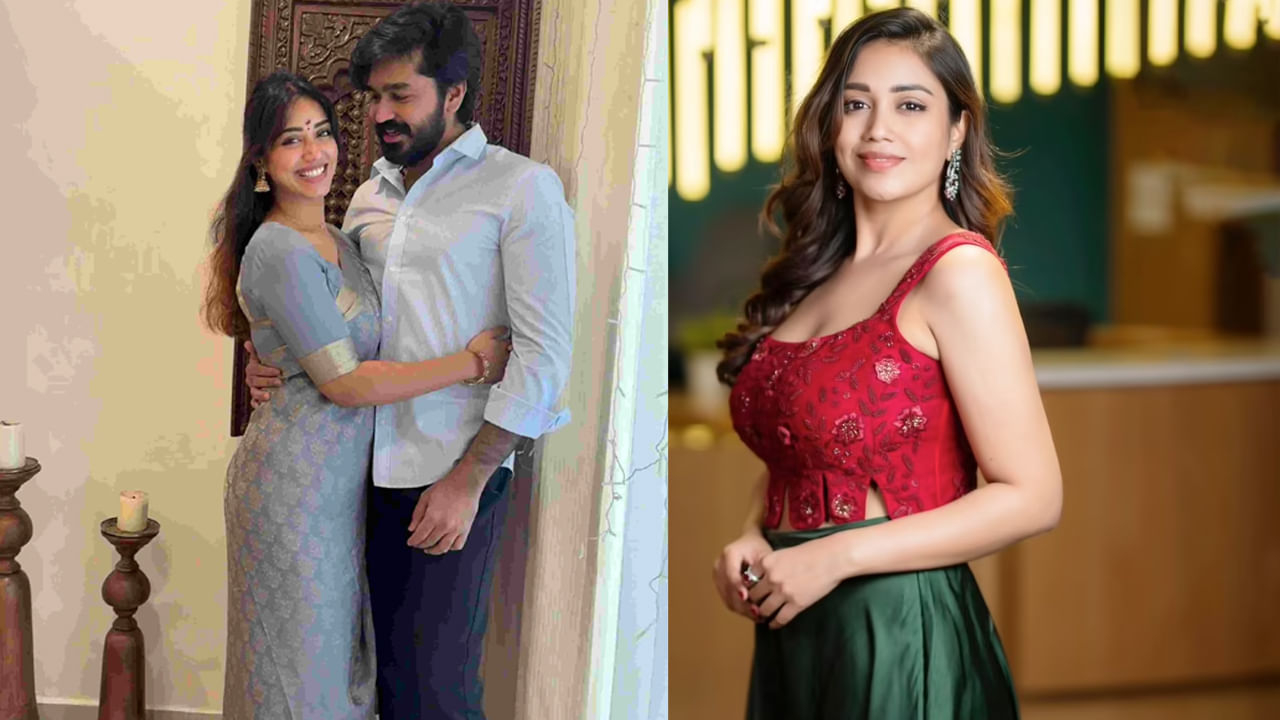 Nivetha Pethuraj: అలా మొదలైంది.. దుబాయ్ బిజినెస్మెన్తో లవ్ స్టోరీని బయట పెట్టిన హీరోయిన్ నివేద