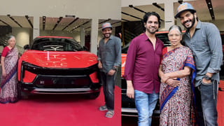 Actor Ajay: ఈ టాలీవుడ్ విలన్‌ భార్య ‘మిసెస్‌ ఇండియా’ ఫైనలిస్ట్ అని తెలుసా? అందంలో హీరోయిన్లకు ఏ మాత్రం తీసిపోదు