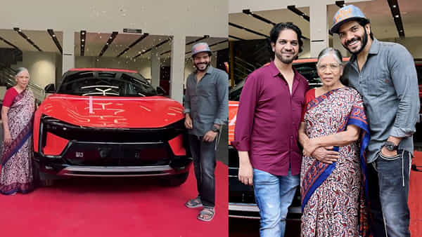 Noel Sean: అమ్మ చేతుల మీదుగా.. కొత్త కారు కొన్న టాలీవుడ్ నటుడు.. ధర ఎన్ని లక్షలంటే?