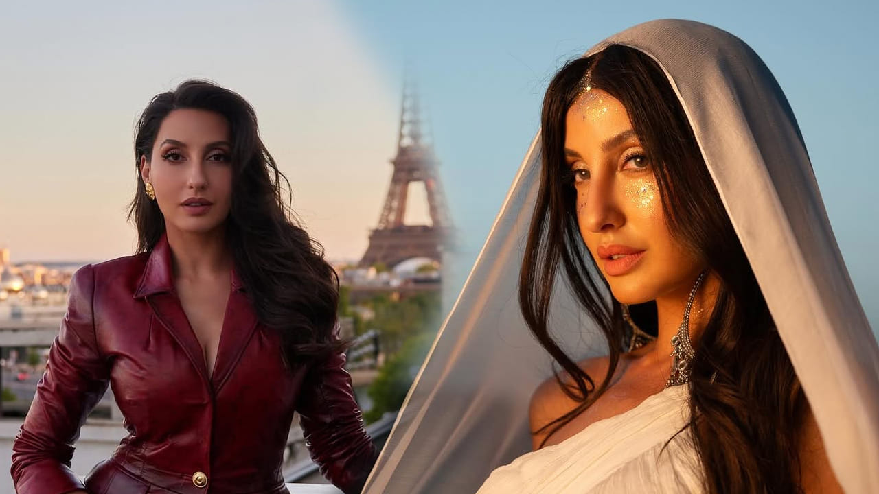 ముఖ్యంగా ఈ బ్యూటీ దిల్బర్ అనే సాంగ్‌తో మంచి గుర్తింపు తెచ్చుకుంది. దీని తర్వాత చాలా సినిమాల్లో స్పెషల్ సాంగ్స్ చేసి అలరించింది. టెంపర్, బాహుబలిలో మనోహారి, అలాగే హిందీలో కూడా అనేక సినిమాల్లో స్పెషల్ సాంగ్స్ చేస్తూ, 2 కోట్లకు పైగా పారితోషికం తీసుకుంటూ సత్తా చాటుతుంది ఈ చిన్నది.