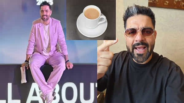 Viral Video: ముంబైలో అంతే..ముంబైలో అంతే... కప్పు ఛాయ్ రేటు చూసి దుబాయోడి దిమ్మ తిరిగిందట...