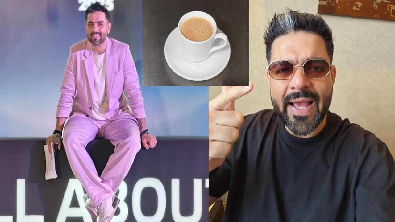 Viral Video: ముంబైలో అంతే..ముంబైలో అంతే... కప్పు ఛాయ్ రేటు చూసి దుబాయోడి దిమ్మ తిరిగిందట...