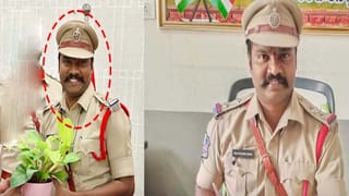 తెలంగాణలో అరుదైన నీలిరంగు పుట్టగొడుగులు.. చూశారంటే వావ్ అనాల్సిందే..!