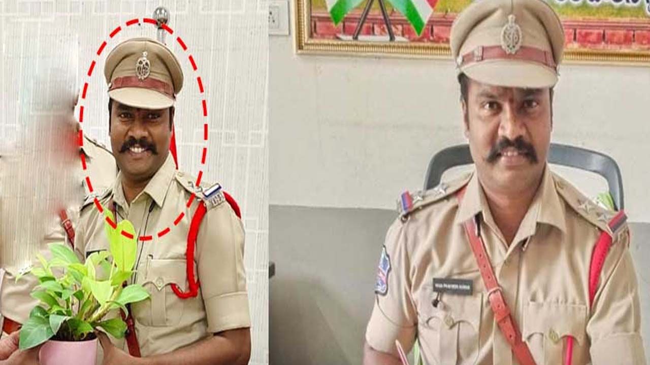 Telangana: వంకర బుద్ధిని మానుకోని ఎస్సై.. తిక్క కుదుర్చిన ఉన్నతాధికారులు..!