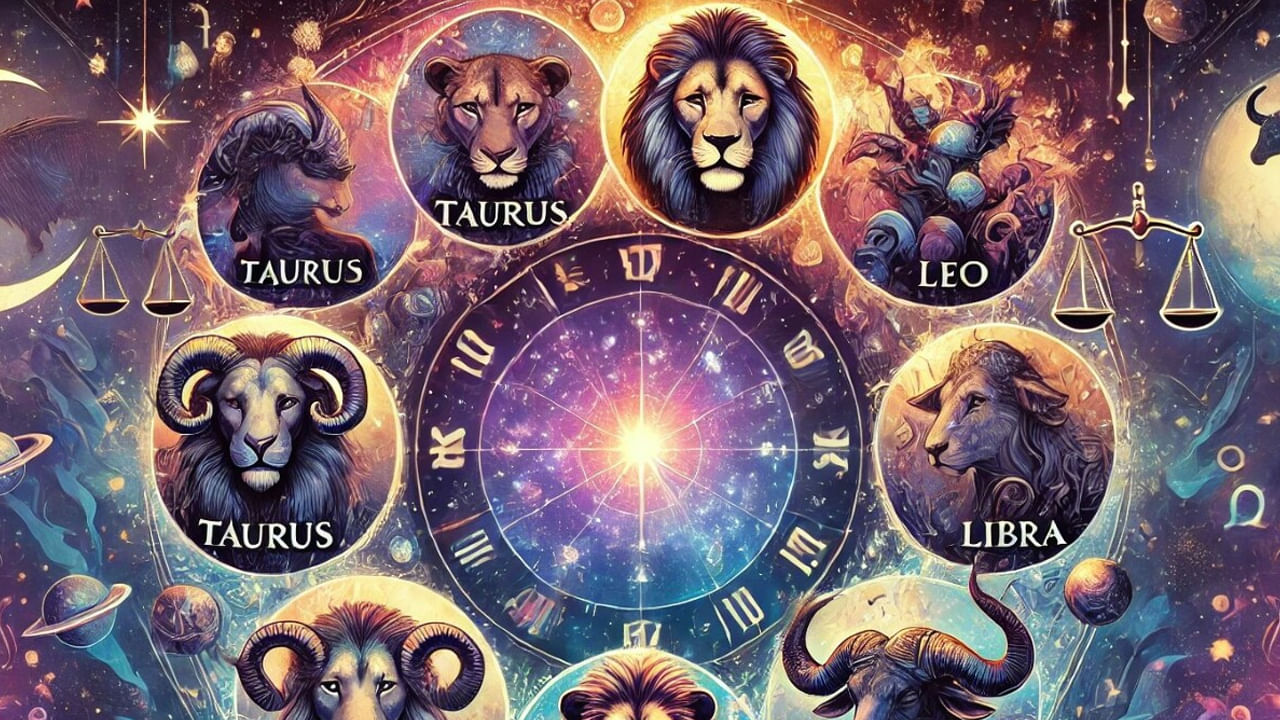 రెండు గ్రహాలు ఒకే రాశి సంచారం వలన ,అలాగే గ్రహాల సంయోగం వలన అక్టోబర్ నెలలో మూడు యోగాలు ఏర్పడనున్నాయంట. దీని ప్రభావం 12 రాశులపై ఉండగా, మూడు రాశులవారికి మాత్రం పట్టిందల్లా బంగారమే కానుందంట. జీవితంలో ఎప్పుడూ పొందని అదృష్టం వీరి సొంతం అవుతుందంట. కాగా, ఆ రాశులు ఏవో ఇప్పుడు చూసేద్దాం.