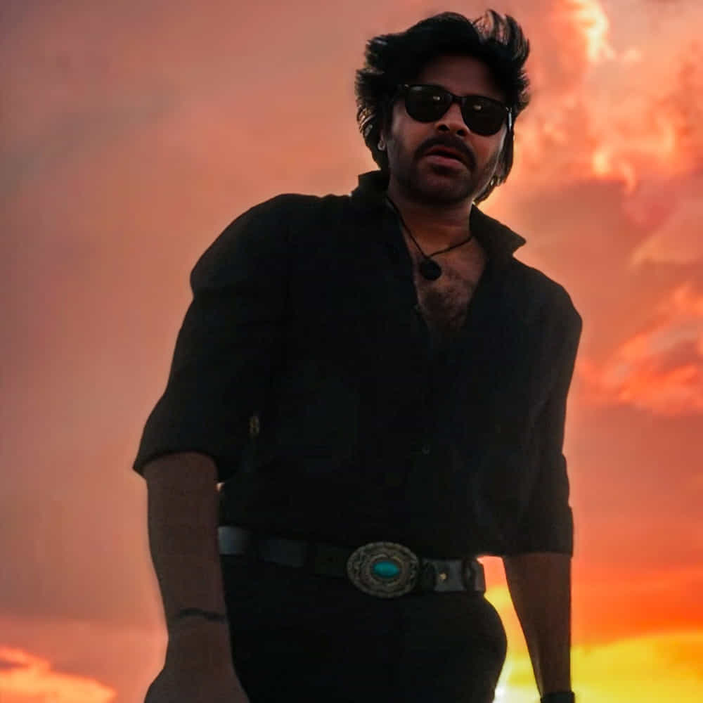 సినిమా సెప్టెంబర్ 25న రాబోతున్నట్లు మరోసారి ఖరారు చేసారు దర్శక నిర్మాతలు. ప్రియాంక మోహన్ హీరోయిన్‌గా నటిస్తున్న ఈ సినిమాను డివివి దానయ్య నిర్మిస్తున్నారు. చాలా ఏళ్ళ తర్వాత పవన్ నటిస్తున్న పూర్తిస్థాయి మాఫియా డ్రామా ఇది. చివరగా పంజాలో మాఫియా గెటప్‌లో కనిపించారు.
