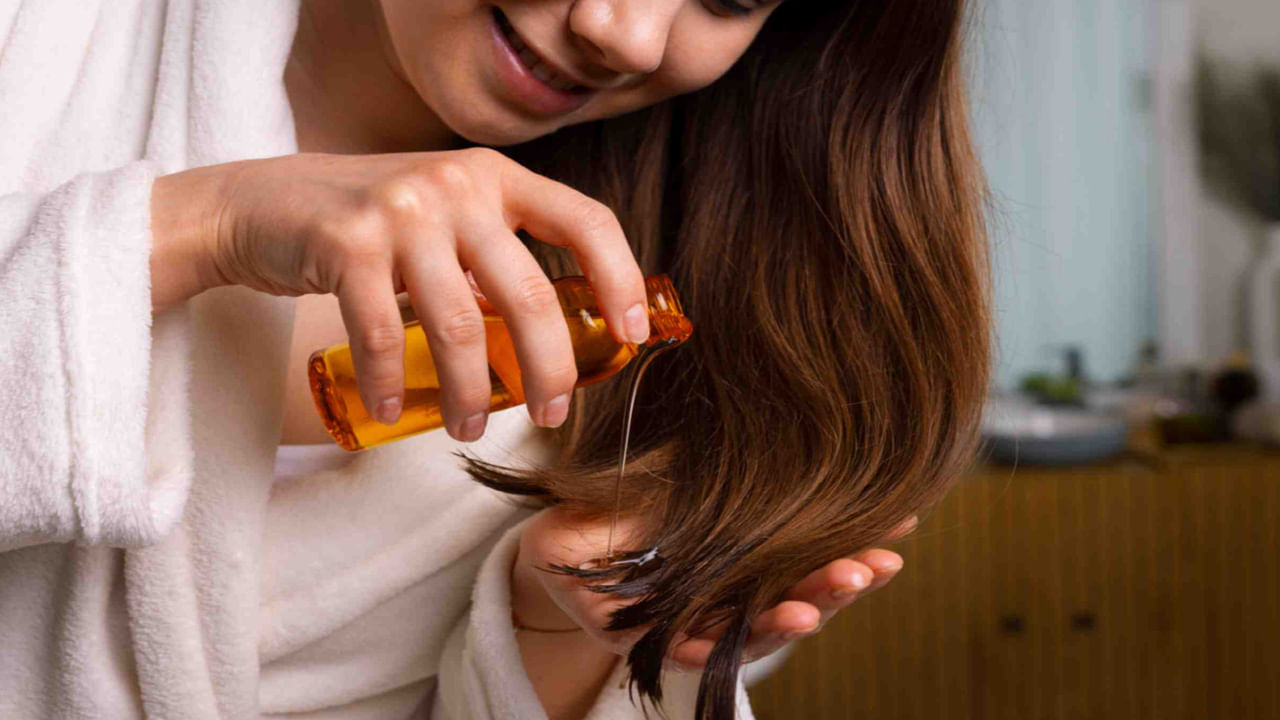 వేడి నూనెతో తల మసాజ్ చేయడం వల్ల స్కాల్ప్‌లో రక్తప్రసరణ మెరుగుపడుతుంది. దీంతో జుట్టు బాగా ఎదుగుతుంది. ఒత్తైన జుట్టు పొందవచ్చు అంటున్నారు ఆరోగ్య నిపుణులు. వేడి నూనెతో తల మసాజ్‌ చేయడం వల్ల జుట్టు రాలిపోవడం వంటి సమస్యలు ఉండవు. 