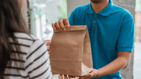 ఆన్‌లైన్‌ ఫుడ్‌ డెలవరీలో కొత్త మోసం..!