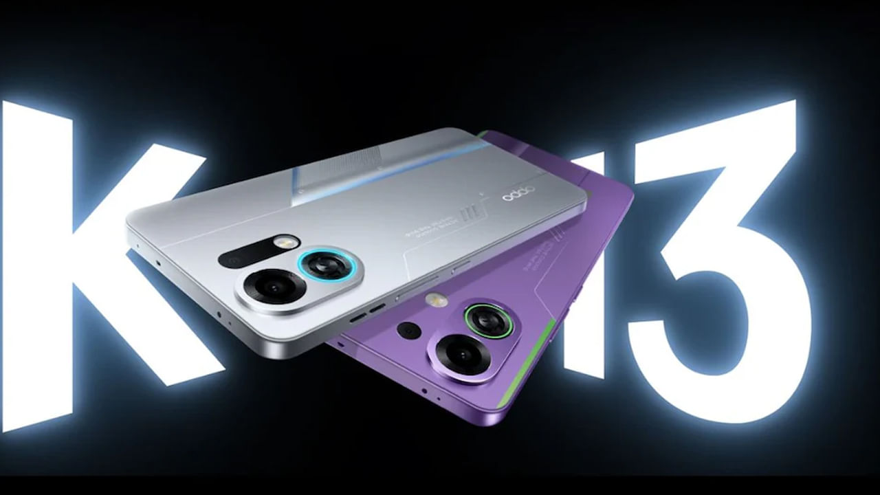 భారత మార్కెట్‌లోకి Oppo నుంచి అదిరిపోయే ఫోన్‌! ధర, ఫీచర్లు సూపరో సూపరు..