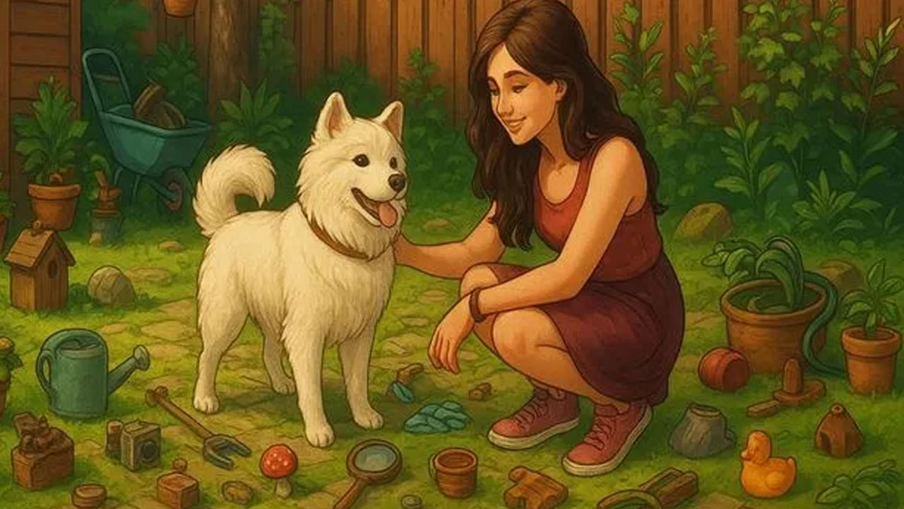 అయితే మీరు చాలా ఇంటలీజెంట్ అనుకుంటున్నారా? ఏదైనా సరే త్వరగా పరిష్కరిస్తాం అనుకుంటున్నారా? అటువంటి వారి కోసమే ఈ అద్భుతమైన పజిల్. మీరు దీనిలో ఉన్న రామ చిలుకను ఐదు సెకన్స్లో గుర్తిస్తే,మీరు నిజంగానే చాలా ఇంటలీజెంట్ అన్నట్లేనంట. మరి గుర్తు పట్టేద్దాం పదండి.