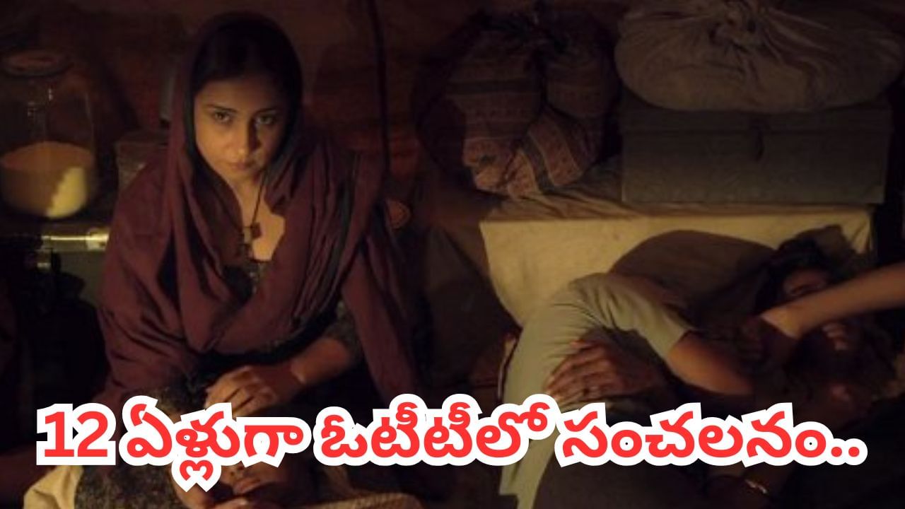 ఓటీటీని షేక్ చేస్తున్న సినిమా.. పెట్టింది రూ. 14 కోట్లు.. వచ్చింది రూ. 210 కోట్లు.. 12ఏళ్లుగా ట్రెండింగ్లోనే..