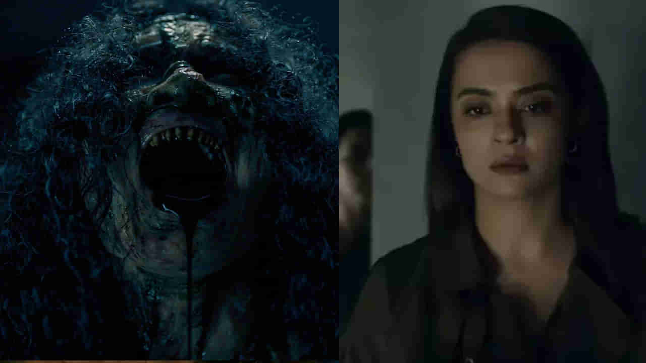 OTT Movie: ధైర్యమున్నోళ్లే చూడండి.. ఓటీటీని షేక్ చేస్తోన్న రీసెంట్ హారర్ థ్రిల్లర్.. ఐఎమ్‌డీబీలోనూ టాప్ రేటింగ్