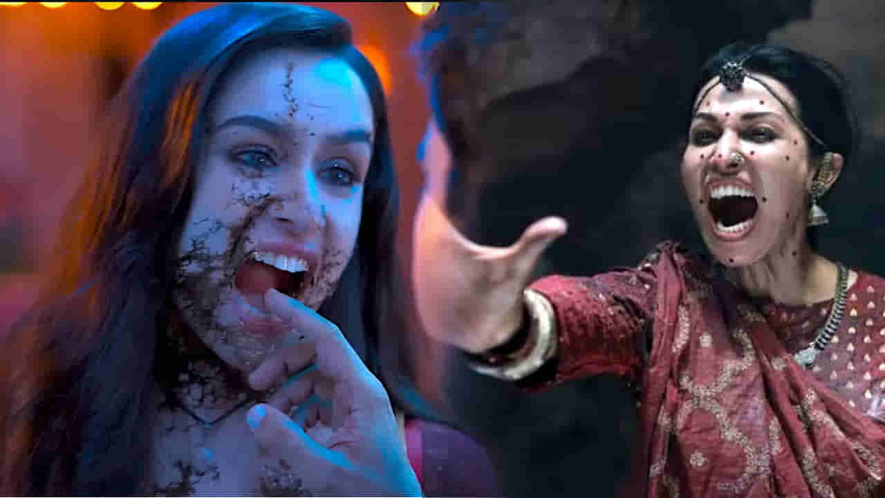 రిలీజ్ అయ్యి 7ఏళ్లు.. ఇప్పటికీ ఓటీటీ శాసిస్తున్న సినిమా.. ఒంటరిగా చూస్తే అంతే..