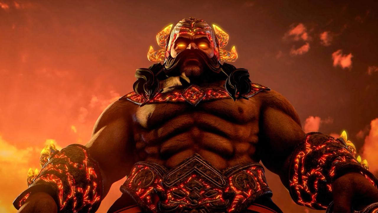 OTT Movie: 'మహావతార్ నరసింహ'కు ఏమాత్రం తగ్గదు.. ఓటీటీలో ఈ యానిమేటెడ్ మూవీ చూశారా? ఐఎమ్‌డీబీలో 9.1 రేటింగ్