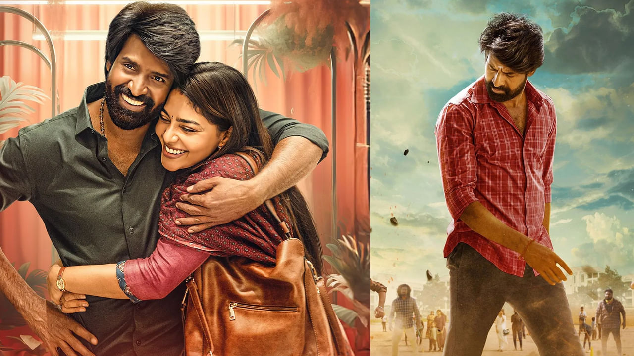 OTT Movie: ఓటీటీలో తమిళ్ బ్లాక్ బస్టర్ మూవీ.. ఇప్పుడు తెలుగులోనూ స్ట్రీమింగ్.. ఎక్కడంటే? – Telugu News | Tamil Movie Maaman Now Streaming In Telugu On ZEE5 OTT