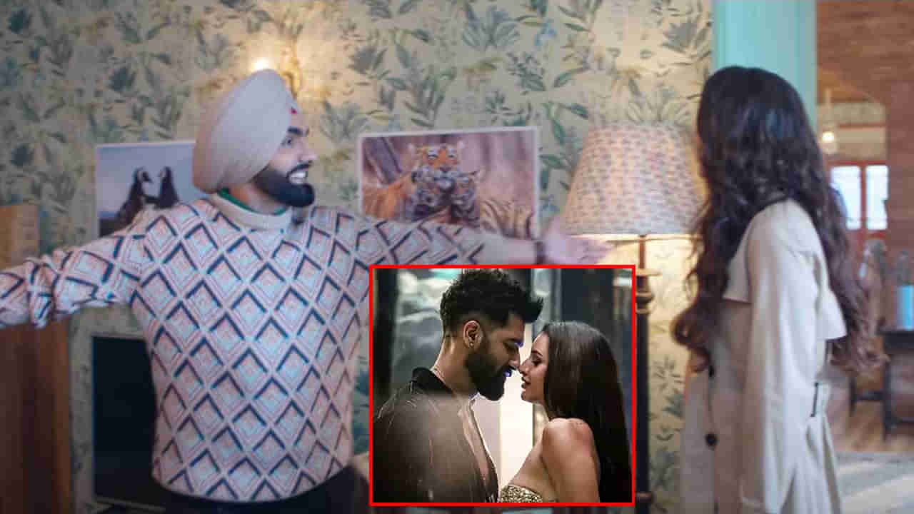 బాబోయ్..! ఇదెక్కడి సినిమారా అయ్యా..!! పెళ్లి ఒక్కడితో.. ఫస్ట్ నైట్ మరొకడితో.. సినిమా మొత్తం బోల్డ్ సీన్లే..