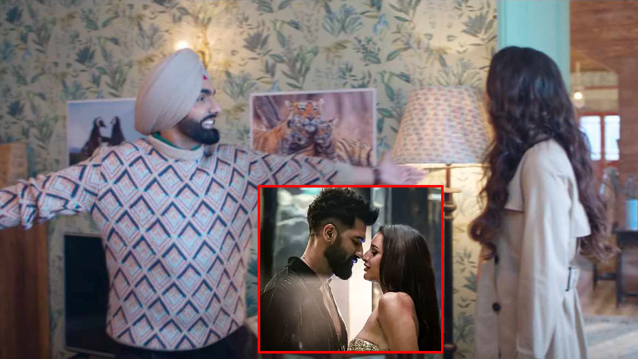 బాబోయ్..! ఇదెక్కడి సినిమారా అయ్యా..!! పెళ్లి ఒక్కడితో.. ఫస్ట్ నైట్ మరొకడితో.. సినిమా మొత్తం బోల్డ్ సీన్లే..